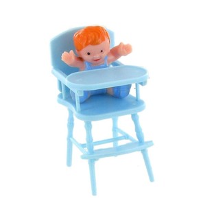 BABY A BLOTEM STULL (9 Stk.)