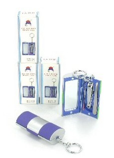 **NEI** MAGIC BEAUTY CASE (24 Stk.)