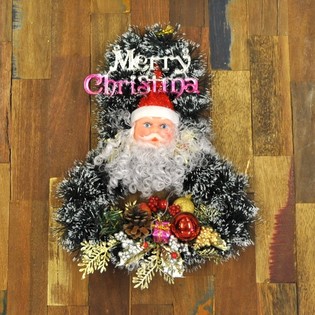 CHRESCHTDAGS DIERDEKORATIOUN - KLACK