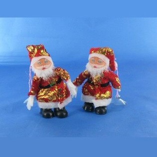 Klenge Kleeschen mat Sognap (24 Stk.)