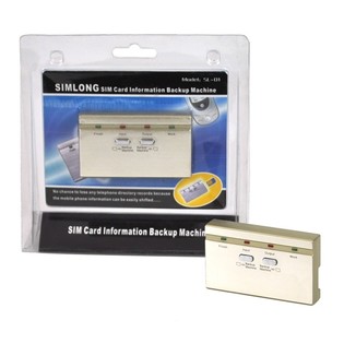 SLIMCARD A BLISTERVERPACKUNG