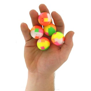 PUZZELBALL (50 Stck.)