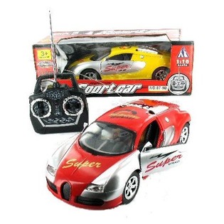 RC SPORTSAUTO