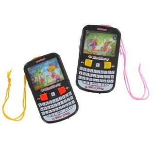 SMARTPHONE WAASSER SPILL (24 Stck.)