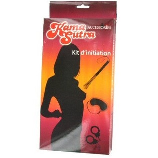 Kama Sutra Set (3-eeg)
