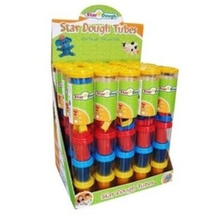 STAR DOUGH - KNET-TUBEN DISPLAY (20 Stk.)