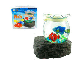BEWEEGLECH S&Eacute;IDR&Eacute;IER AM AQUARIUM
