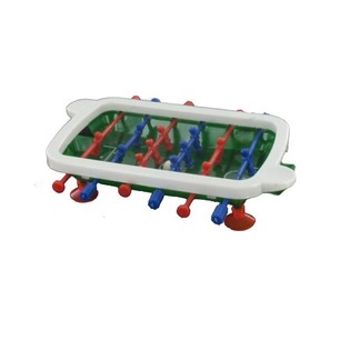 WM-Futtball Mini D&euml;schfuttball Spill (24 Stk.)