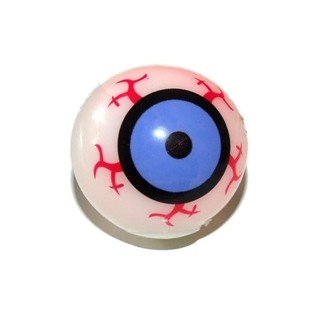 LIICHTENDE STATZBALL MAT BL&Eacute;CKER (12 Stk.)