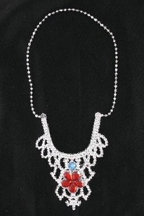 Bling Bling Halskette (20 Stk.)
