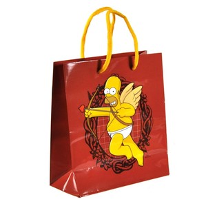 SIMPSONS Kadoostuten 8 x 19.5 x 21 cm (6 Stk.)