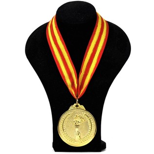 GROUSS GOLDMEDAIL (6 Stk)