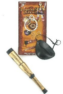 PIRATE SET (24 Stk.)