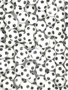 FUSSBALL FLUMMI (98 Stk.)
