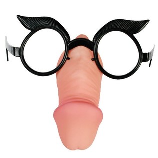 BR&Euml;LL MAT ENGEM PENIS DRUOP (6 Stk.)