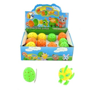 Funny Surprise Egg (12 Stk.)