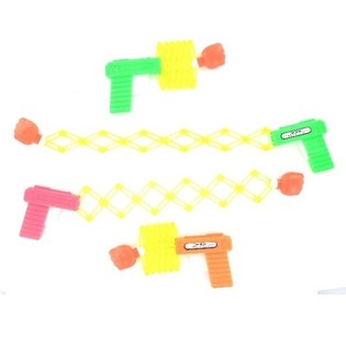 Boxpistoul Spillsaach (24 Stck.)
