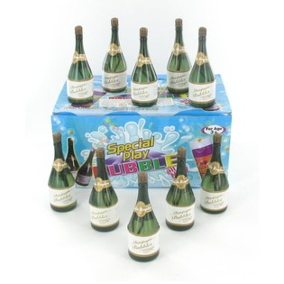 Champagner Seifeblosen (24 Stk.)