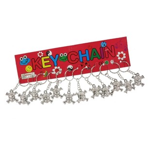 Doudekapp Schl&euml;sselunh&auml;nger (10 Stk.)