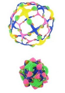 Mega grousse Magic Sphere Ball - Zauberball (6 Stk.)