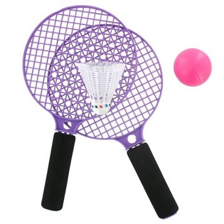 Racketten Set (6 Stk.)