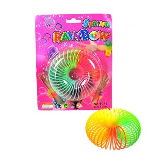 SPIRAL ARMBAND (10 St.)