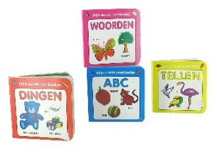 M&Auml;I &Eacute;ISCHT L&Eacute;IERBUCH - MODELL 1 (12 Stk.)