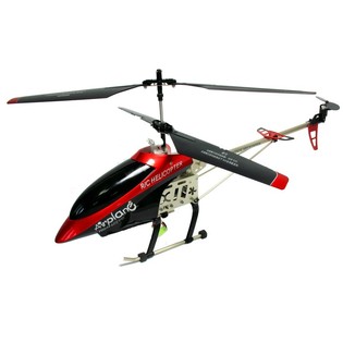 MEGA GROUSSEN RC-HELIKOPTER GYROSCOPE