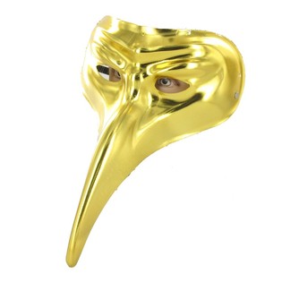 VENEZIANESCH MASK - MODEL 18 (12 Stk.)