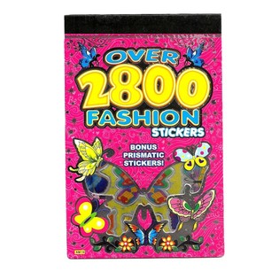 GLITZER SCHMETTERLINGS-STICKER (12 Stk.)