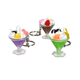 SORBET SCHL&Euml;SSELUNH&Auml;NGER (12 Stk.)