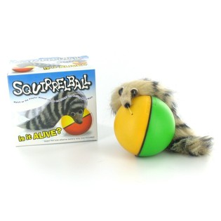 Rollende Wissel-Ball - Weazel Ball (2 Stck.)
