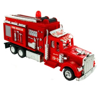 POMPJEES-TRUCK (2 Stk.)