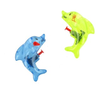 Delfin-Waasserpistoul (11 cm)