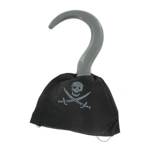 Piratenhoken (12 Stk.)