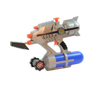 WASSERPISTOL 40 x 29.5 x 9.5 CM