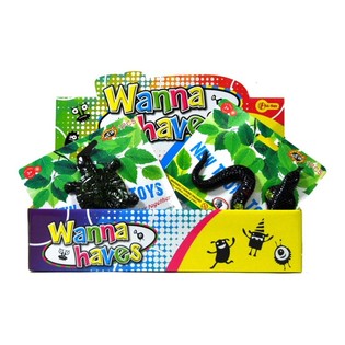 Klebbereg Monsteren am Display (22 Stk.)