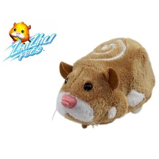 Zhu Zhu Pets Hamsteren (12 Stk.)