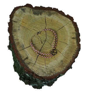 Geflochtenen Armband (1 Stk.)