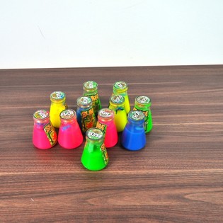 Reschtposten Lab Slime (11 Stk.)