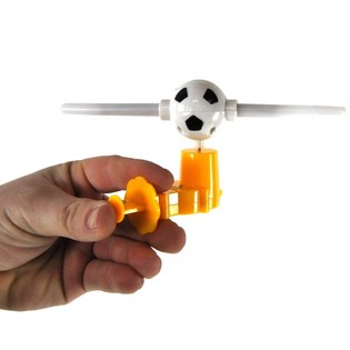 FUSSBALL FANGER LUUCHT (12 Stk)