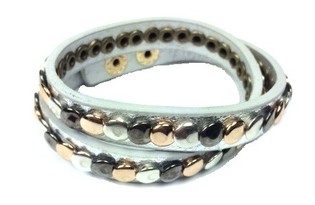 S&euml;lweren Ibiza-Style Bracelet (1 Stk.)