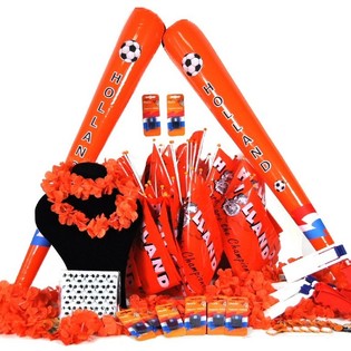 SUPER WM 2014 MIX-PAKET (200 Stk.)
