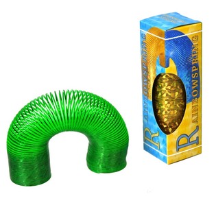 Mega Regenbouspiral (12 Stk.)