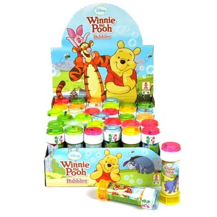 Disney Winnie the Pooh Seefeblosen am Display (36 Stk.)