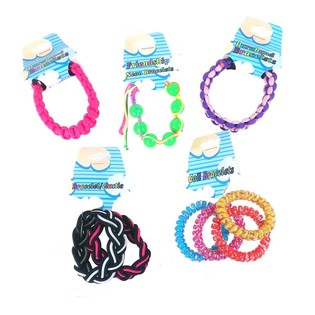 Assort&eacute;iert Kannerarmb&auml;nner (48 Stk.) | Grousshandel