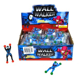 Wandleefer / Wall Walker (72 Stk.)