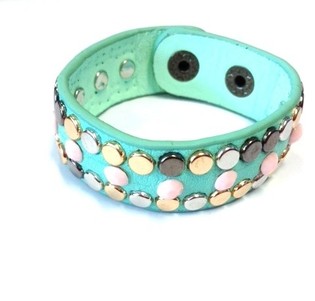T&uuml;rkis Armband mat Nol (1 Stk.)