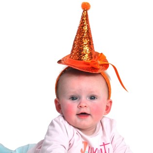 Orangeen Hutt Diadem (12 Stk.)