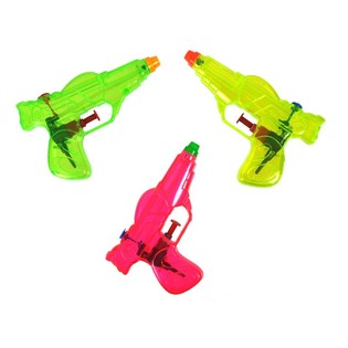 Wasserpistoul 14 cm (19 Stk.)